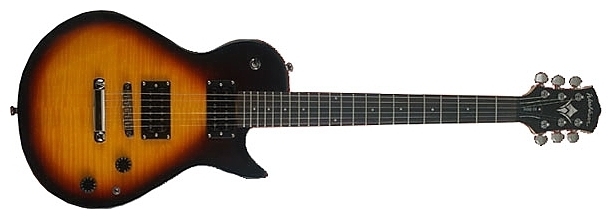 Электрогитара Washburn WMI14F