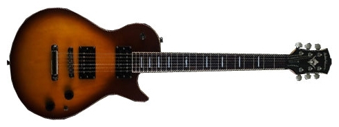 Электрогитара Washburn WMIPRO