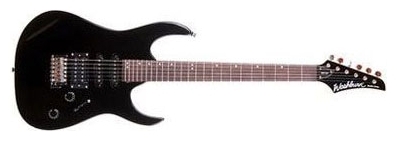 Электрогитара Washburn WR120