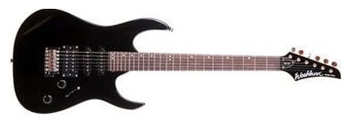 Электрогитара Washburn WR121