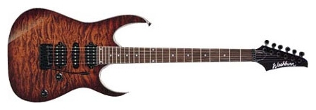 Электрогитара Washburn WR150