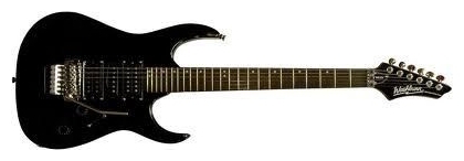 Электрогитара Washburn WR154