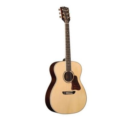Акустическая гитара Washburn WSD5240S(K)