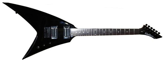 Электрогитара Washburn WV20V