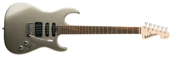 Электрогитара Washburn X10