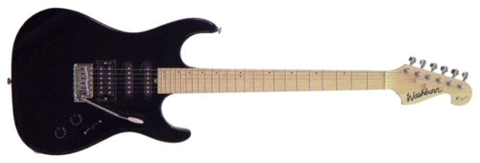 Электрогитара Washburn X11