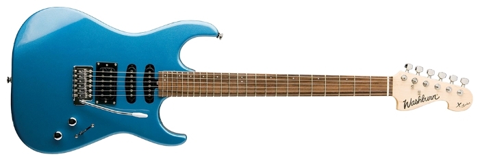 Электрогитара Washburn X20