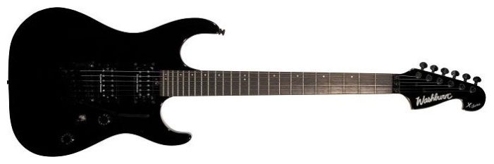 Электрогитара Washburn X200VPRO