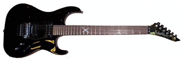 Электрогитара Washburn X30VPROUSB