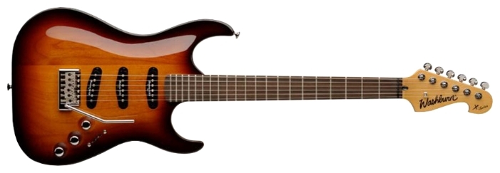 Электрогитара Washburn X33