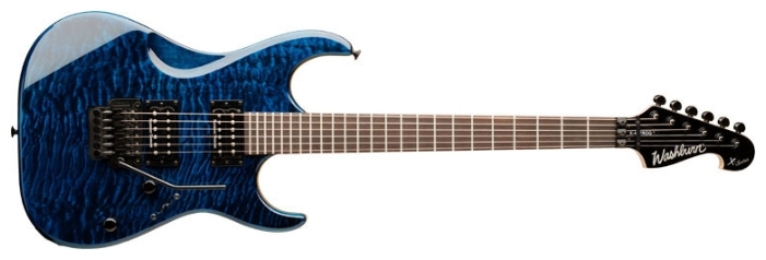 Электрогитара Washburn X40