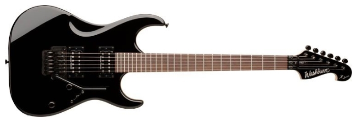 Электрогитара Washburn X40PRO