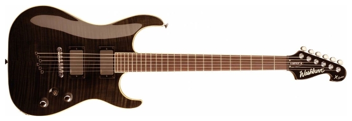 Электрогитара Washburn X50PROFE