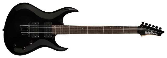 Электрогитара Washburn XM12