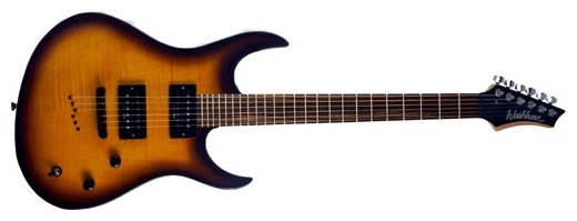 Электрогитара Washburn XMDLX2