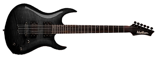 Электрогитара Washburn XMPRO2F