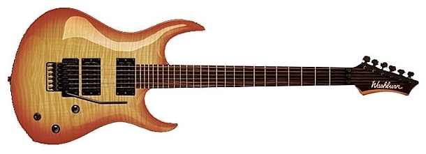 Электрогитара Washburn XMPRO2FR