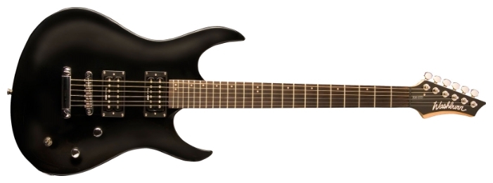 Электрогитара Washburn XMSTD2