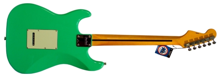 Электрогитара Woodstock Deluxe Stratocaster