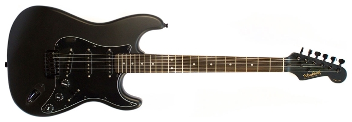 Электрогитара Woodstock Modern Stratocaster
