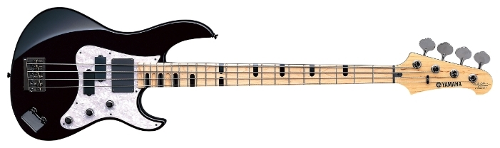 Бас-гитара Yamaha ATTITUDE LTD II