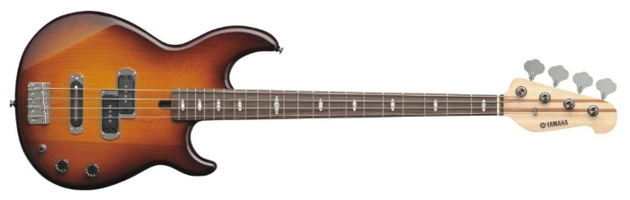 Бас-гитара Yamaha BB1024