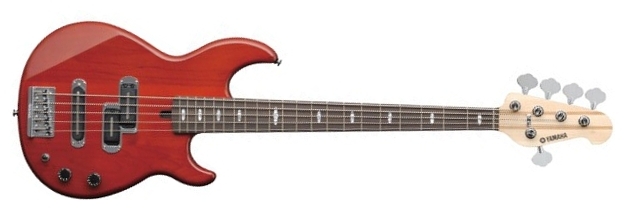 Бас-гитара Yamaha BB1025
