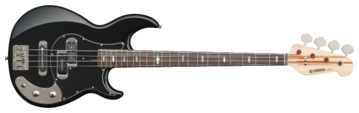 Бас-гитара Yamaha BB2024X
