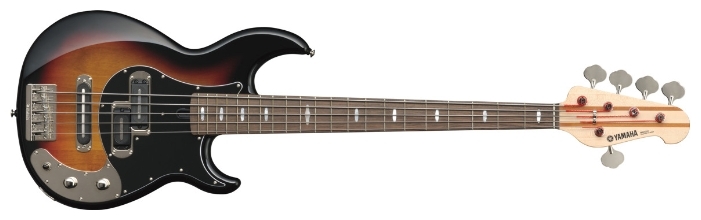 Бас-гитара Yamaha BB2025X
