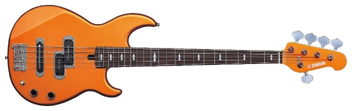 Бас-гитарыYamaha BB415