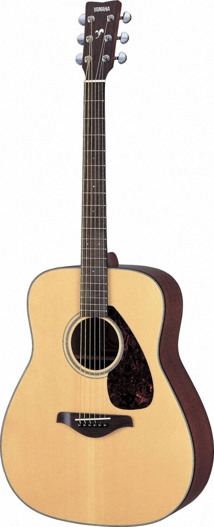 Акустическая гитара Yamaha FG-700S