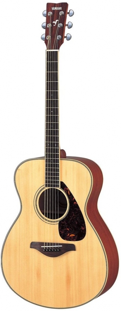 Акустическая гитара Yamaha FS720S N