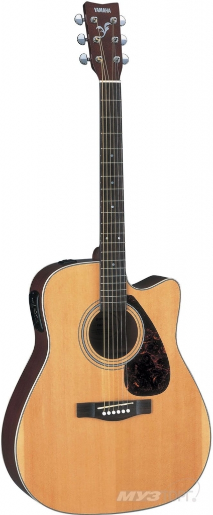 Акустическая гитара Yamaha LS-6