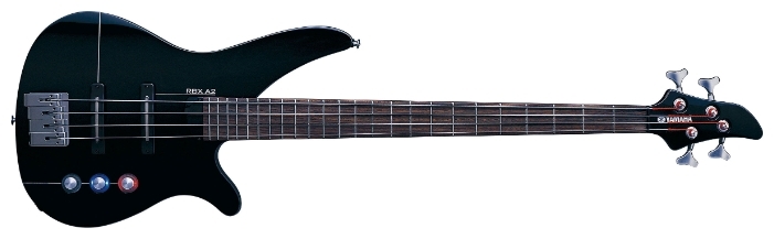 Бас-гитара Yamaha RBX4A2
