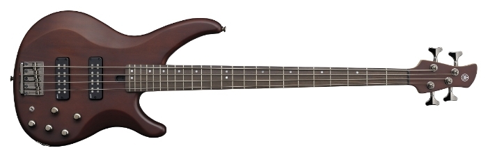 Бас-гитарыYamaha TRBX504