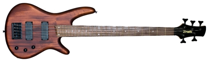 Бас-гитарыZombie RMB-60-5