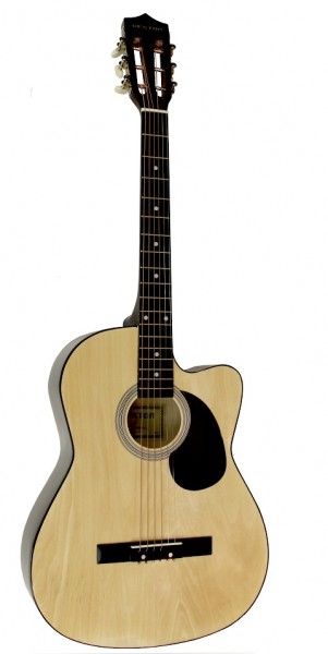 Акустическая гитара Veston F-390 C