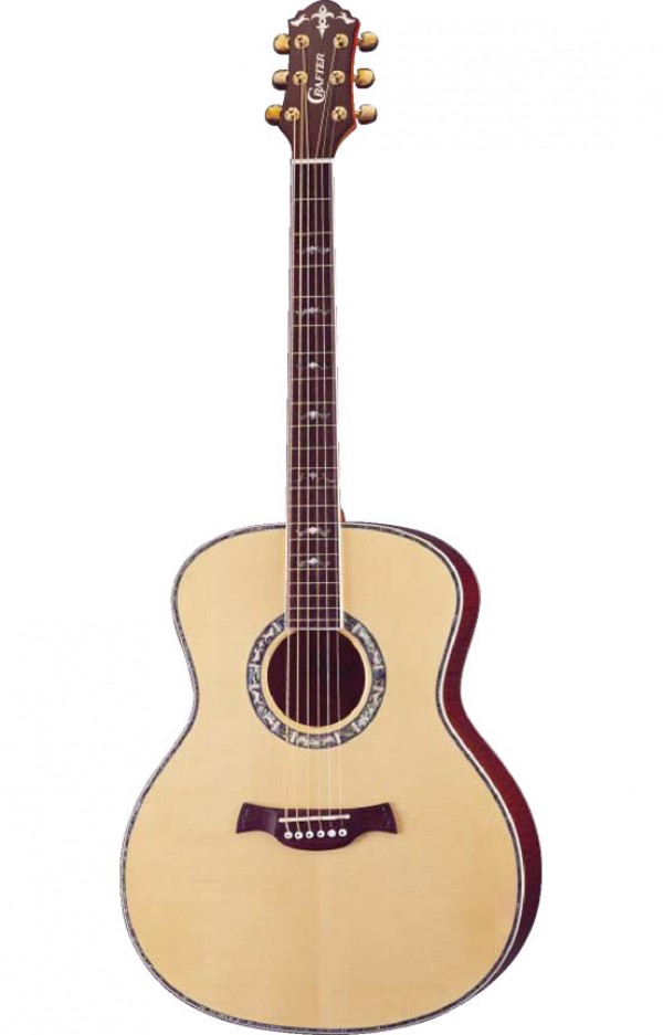Акустическая гитара Crafter GA30/N