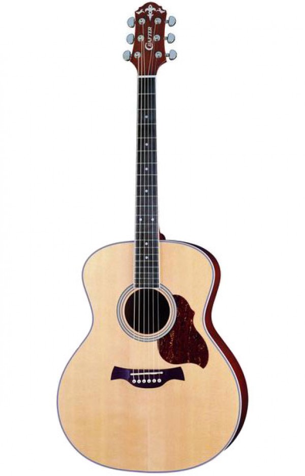 Акустическая гитара Crafter GA6/N