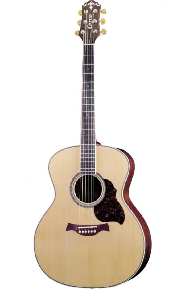 Акустическая гитара Crafter GA8/N
