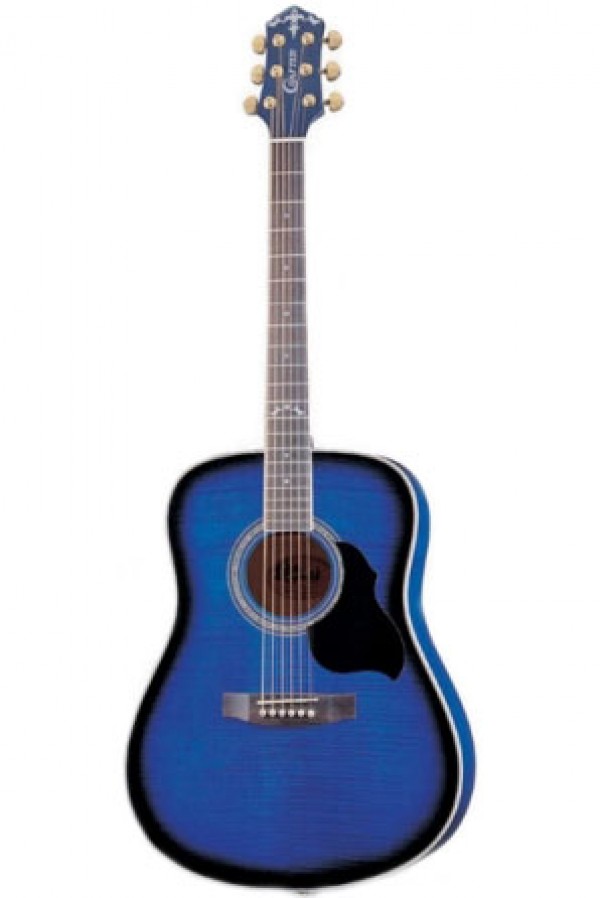 Акустическая гитара Crafter MD160/MS