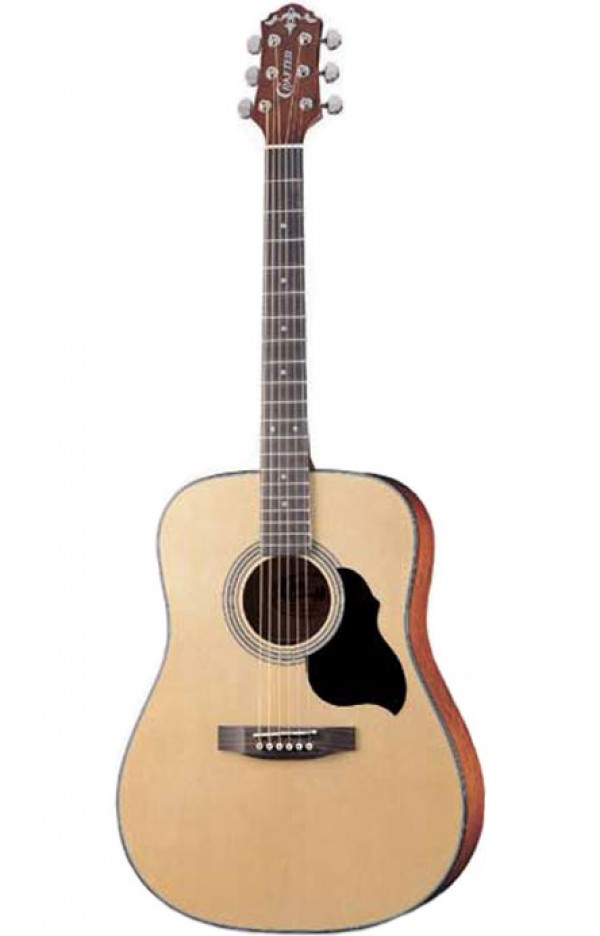 Акустическая гитара Crafter MD32/N