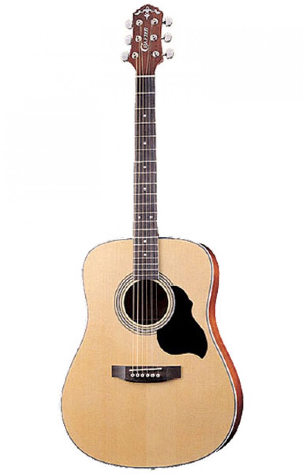 Акустическая гитара Crafter MD35/N