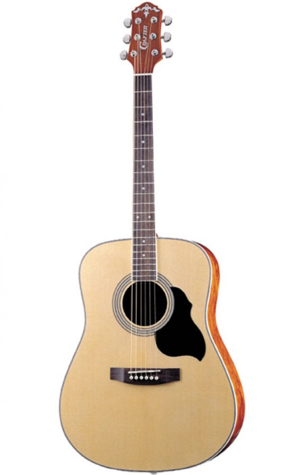 Акустическая гитара Crafter MD50/N