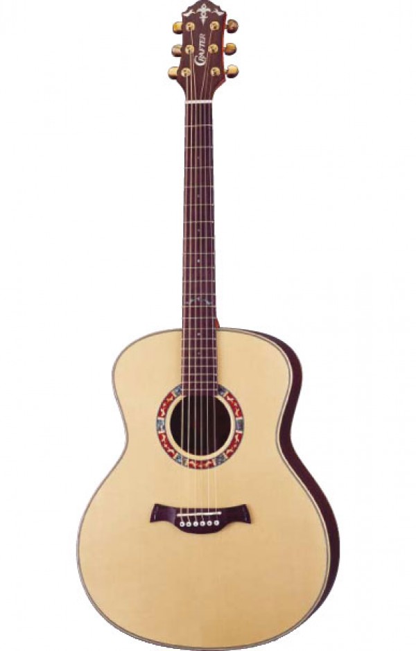 Акустическая гитара Crafter SGA0038/N
