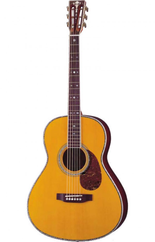 Акустическая гитара Crafter TA050/AM