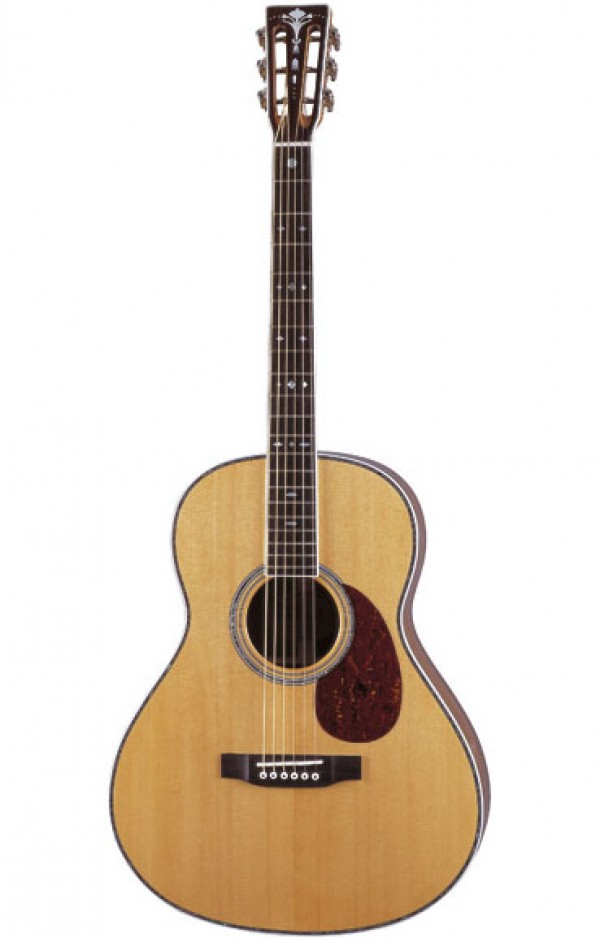Акустическая гитара Crafter TA050/NV