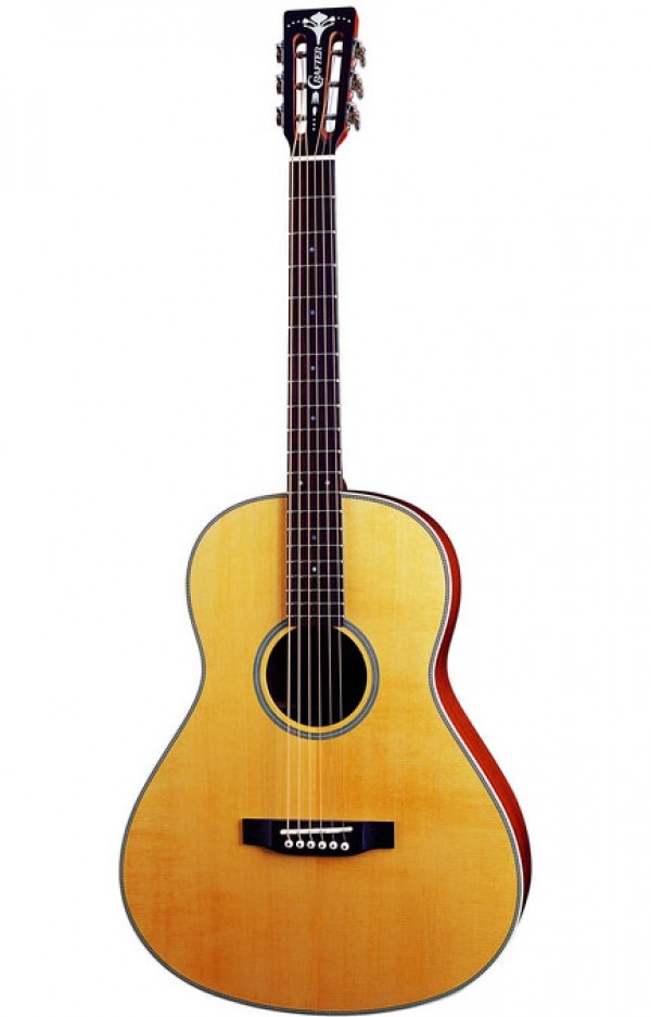 Акустическая гитара Crafter TA070/LAM