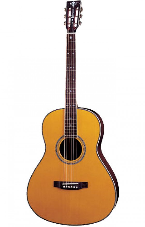 Акустическая гитара Crafter TA080/AM