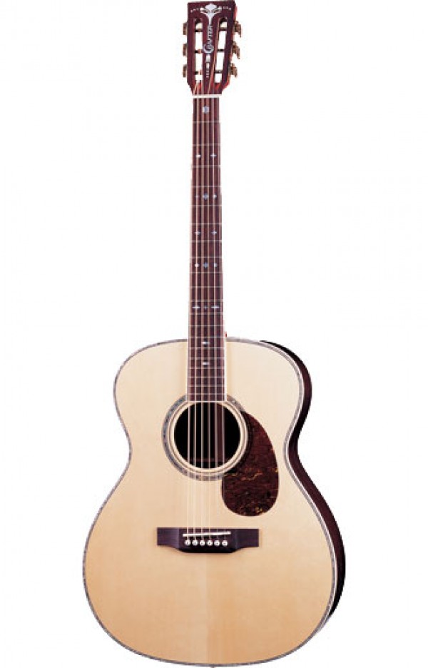 Акустическая гитара Crafter TM035/N